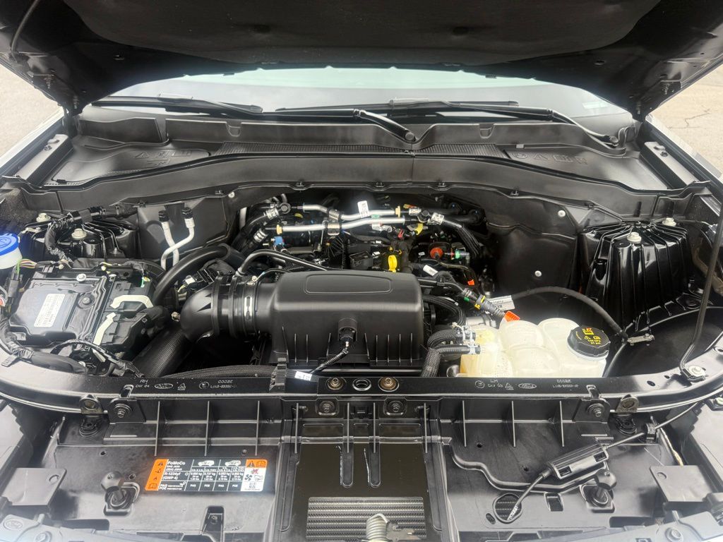 Used 2024 Ford Explorer - photo 65