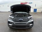 2024 Ford Explorer 4WD SUV for sale #C26D0590A - photo 58