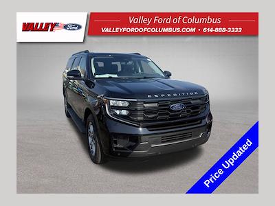 2026 Ford Expedition MAX 4WD SUV for sale #C26D0791 - photo 1