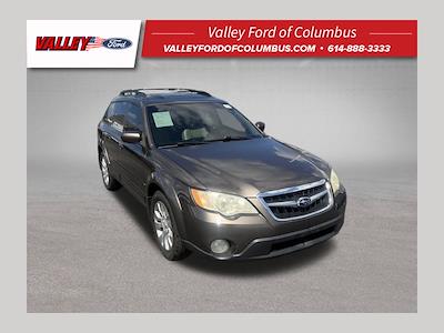 2009 Subaru Outback AWD SUV for sale #C26D0843A - photo 1