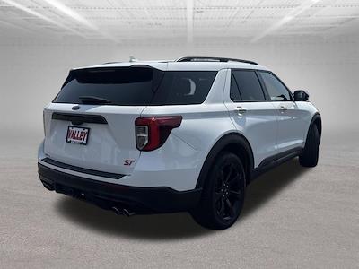 2023 Ford Explorer 4WD SUV for sale #C26D0854A - photo 2