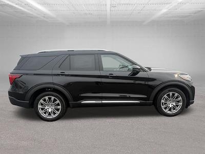 2026 Ford Explorer 4WD SUV for sale #C26D0855 - photo 2