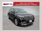 2026 Ford Explorer 4WD SUV for sale #C26D0855 - photo 1