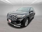 2026 Ford Explorer 4WD SUV for sale #C26D0855 - photo 9