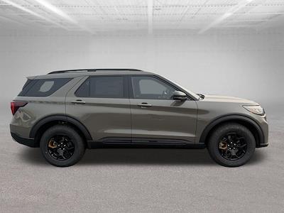 2026 Ford Explorer 4WD SUV for sale #C26D0856 - photo 2