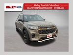 2026 Ford Explorer 4WD SUV for sale #C26D0856 - photo 1