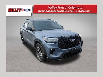 2026 Ford Explorer 4WD SUV for sale #C26D0857 - photo 1