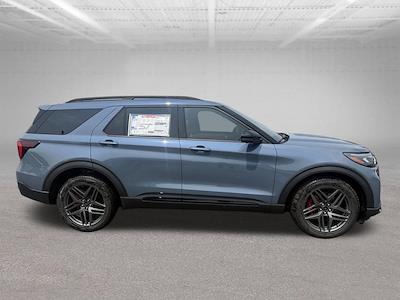 2026 Ford Explorer 4WD SUV for sale #C26D0857 - photo 2