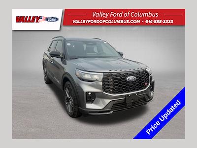 2026 Ford Explorer 4WD SUV for sale #C26D0858 - photo 1