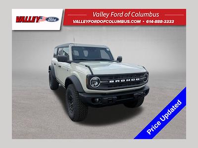 2026 Ford Bronco 4WD SUV for sale #C26D859 - photo 1