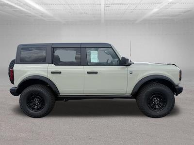 2026 Ford Bronco 4WD SUV for sale #C26D859 - photo 2