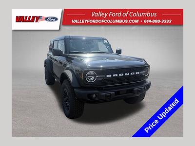 2026 Ford Bronco 4WD SUV for sale #C26D0896 - photo 1