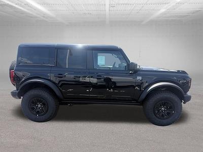 2026 Ford Bronco 4WD SUV for sale #C26D0896 - photo 2