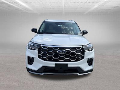 2026 Ford Explorer 4WD SUV for sale #C26D1058 - photo 2
