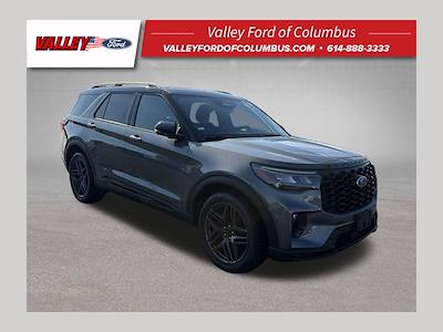 2026 Ford Explorer 4WD SUV for sale #C26D1065 - photo 1