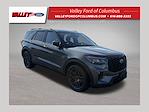 2026 Ford Explorer 4WD SUV for sale #C26D1065 - photo 1
