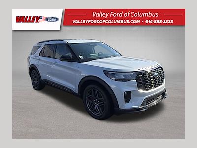 2026 Ford Explorer 4WD SUV for sale #C26D1066 - photo 1