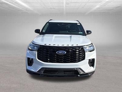 2026 Ford Explorer 4WD SUV for sale #C26D1066 - photo 2