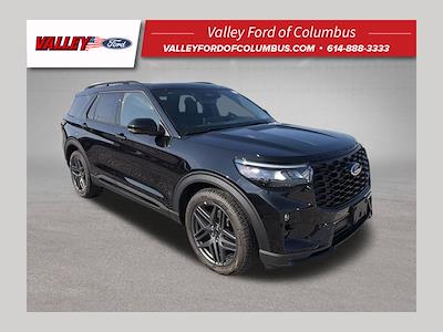 2026 Ford Explorer 4WD SUV for sale #C26D1125 - photo 1