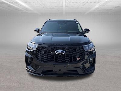 2026 Ford Explorer 4WD SUV for sale #C26D1125 - photo 2