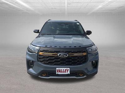 2026 Ford Explorer 4WD SUV for sale #C26D1126 - photo 2