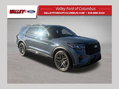 2026 Ford Explorer 4WD SUV for sale #C26D1127 - photo 1