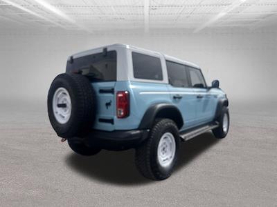 2026 Ford Bronco 4WD SUV for sale #C26D1145 - photo 2