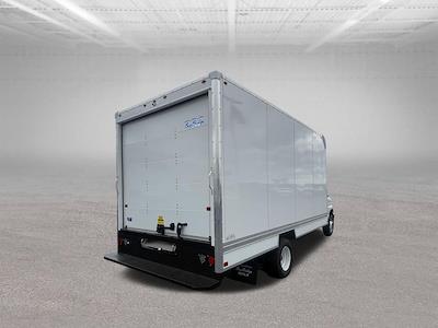New 2027 Ford E-450 Box Van for sale #C270001 - photo 2