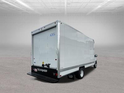 2027 Ford E-450 RWD Box Van for sale #C270004 - photo 2