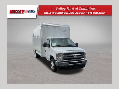 2027 Ford E-450 RWD Box Van for sale #C270007 - photo 1