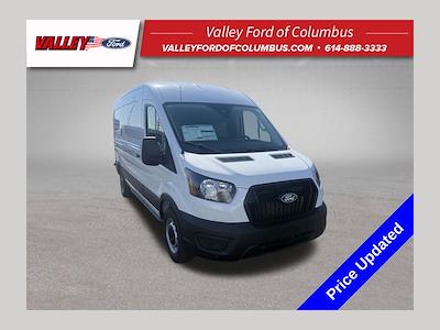 2027 Ford Transit 250 Medium Roof RWD Empty Cargo Van for sale #C270021 - photo 1
