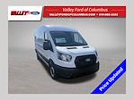 2027 Ford Transit 250 Medium Roof RWD Empty Cargo Van for sale #C270021 - photo 1
