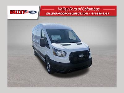 2027 Ford Transit 250 Medium Roof RWD Empty Cargo Van for sale #C270022 - photo 1