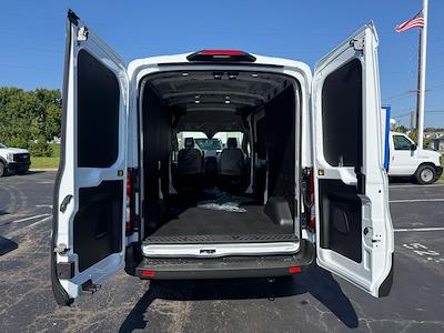 2027 Ford Transit 250 Medium Roof RWD Empty Cargo Van for sale #C270022 - photo 2