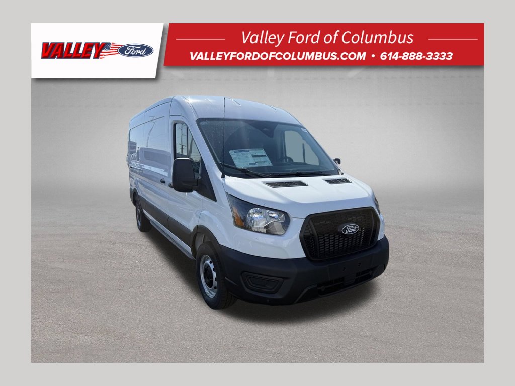 New 2027 Ford Transit 150 - photo 1