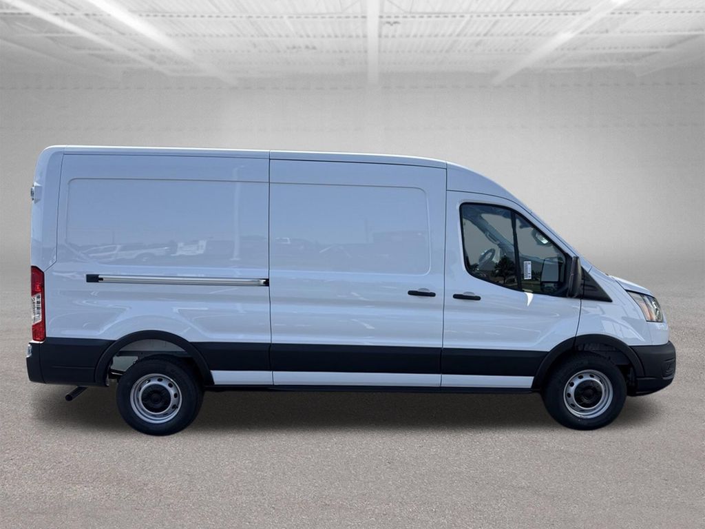 New 2027 Ford Transit 150 - photo 2