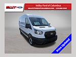 2027 Ford Transit 150 Medium Roof RWD Empty Cargo Van for sale #C270023 - photo 1
