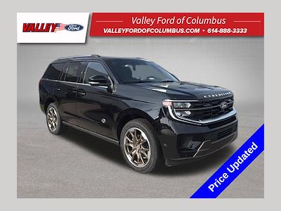 2027 Ford Expedition 4WD SUV for sale #C270025 - photo 1