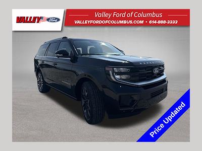 2027 Ford Expedition 4WD SUV for sale #C270030 - photo 1