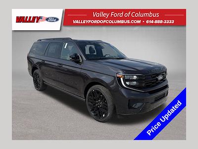 2027 Ford Expedition MAX 4WD SUV for sale #C270033 - photo 1