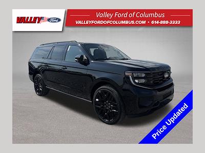 2027 Ford Expedition MAX 4WD SUV for sale #C270037 - photo 1