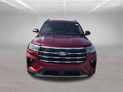 2027 Ford Explorer 4WD SUV for sale #C270046 - photo 2