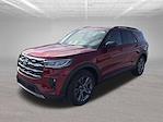 2027 Ford Explorer 4WD SUV for sale #C270046 - photo 3