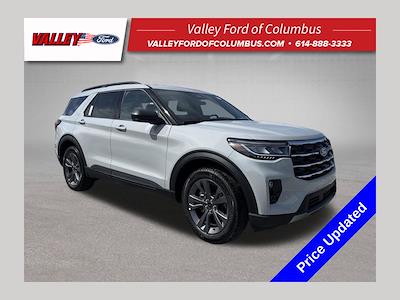 2027 Ford Explorer 4WD SUV for sale #C270047 - photo 1