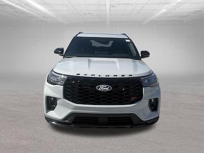 2027 Ford Explorer 4WD SUV for sale #C270049 - photo 2