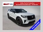 2027 Ford Explorer 4WD SUV for sale #C270049 - photo 1