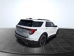 2027 Ford Explorer 4WD SUV for sale #C270049 - photo 7