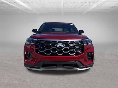 2027 Ford Explorer 4WD SUV for sale #C270061 - photo 2