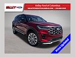 2027 Ford Explorer 4WD SUV for sale #C270061 - photo 1