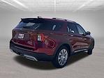 2027 Ford Explorer 4WD SUV for sale #C270061 - photo 10